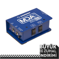 SİNYAL İŞLEMCİLER